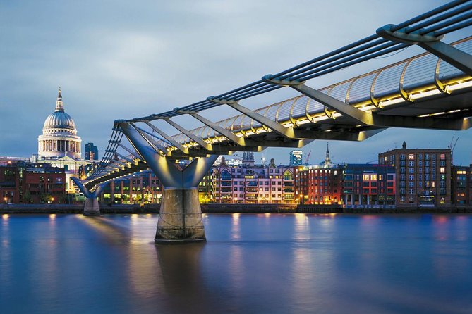 Harry Potter Filming Locations: Private Black Cab Tour in London - What this private London cab tour actually delivers