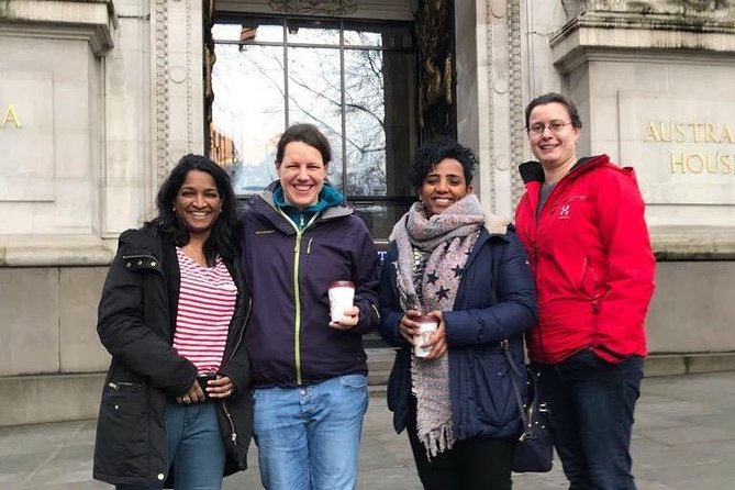 Harry Potter Filming Locations: Private Black Cab Tour in London - The Strand and Gringott’s Bank
