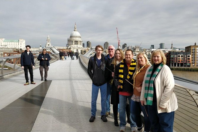 Harry Potter Filming Locations: Private Black Cab Tour in London - Leadenhall Market and the road to the Leaky Cauldron