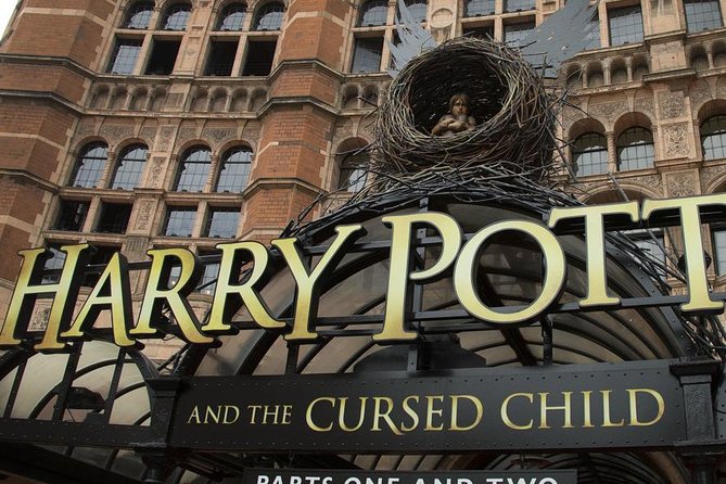 Harry Potter London Sights and Film Locations - Private Tour - Borough Market, London Bridge, and the final stretch
