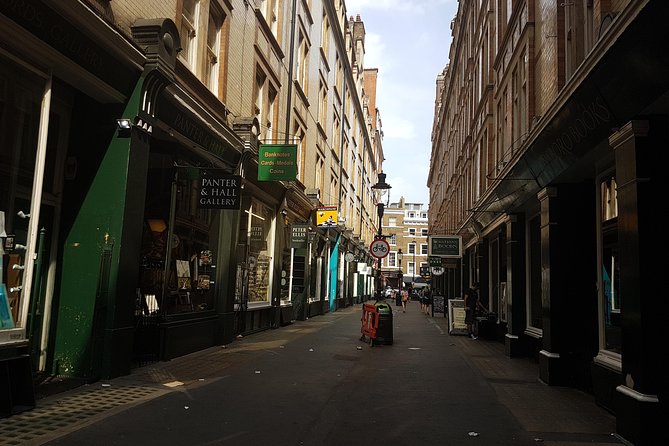 Harry Potter London Sights and Film Locations - Private Tour - Guides, family appeal, and the private format