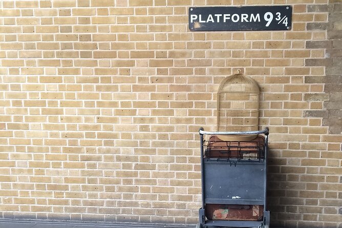 Harry Potter Private Tour in London - Westminster Bridge and Big Ben: London beyond the films
