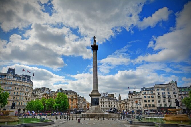 Harry Potter Self-Guided Walking Tour in London - Cecil Court, London’s Diagon Alley connection