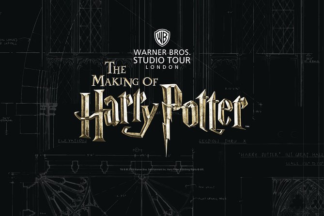 Harry Potter Warner Bros. Studio Tour London from King's Cross - Why the studio visit feels different from a theme park