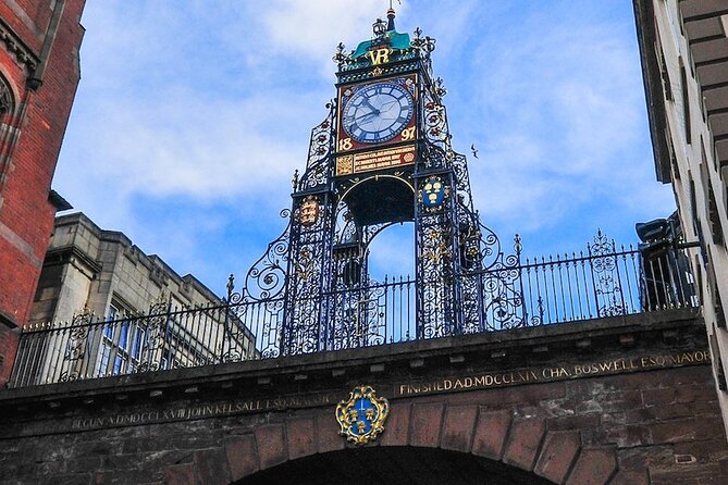 Haunted Chester and its Ghosts: A Self-Guided Walking Tour - The Falcon and a pub with a resident ghost