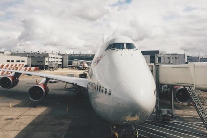 Heathrow Airport Hotel Private Transfer To Southampton - Why a private Heathrow transfer can make sense