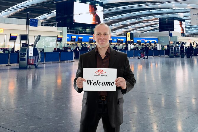 Heathrow Airport Hotel Private Transfer To Southampton - Who will get the most from this service