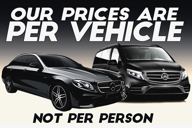 Heathrow Airport To Bath Private Airport Transfers - Meeting your driver at Heathrow arrivals