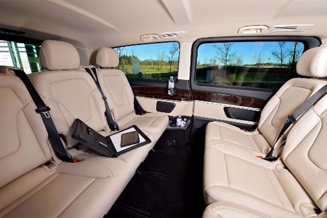 Heathrow Airport to Birmingham private taxi transfers - Key points to know before booking