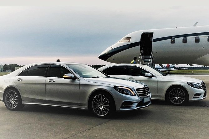 Heathrow Airport to Central London Private Transfers - Should you book it?