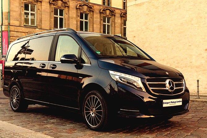 Heathrow Airport to Dover Cruise Port Private Transfers - Luggage is the detail that deserves the most attention
