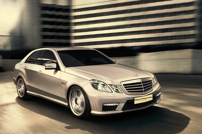 Heathrow Airport to Dover Cruise Port Private Transfers - Price, private space, and who gets the best value