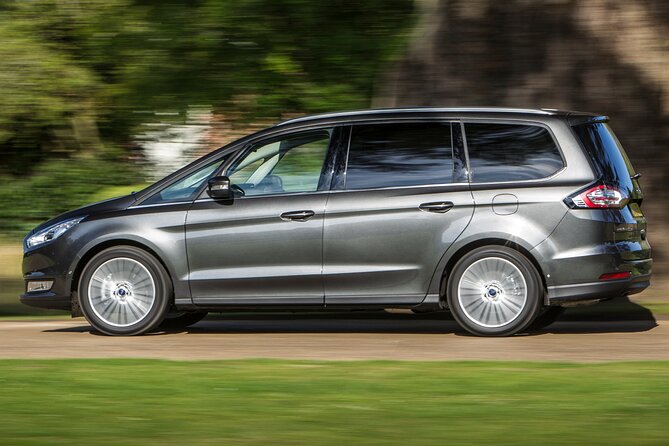 Heathrow Airport - To & From Central London - Meet & Greet - The return journey to Heathrow
