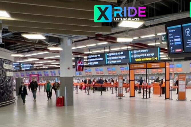 Heathrow Airport To/From Central London private taxi transfers - Leaving Central London for Heathrow