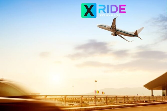 Heathrow Airport To/From Central London private taxi transfers - Comfort, group size, and luggage