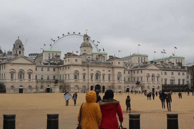 Heathrow Airport to London Arrival Transfer - Choosing the right pickup time