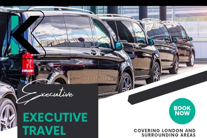 Heathrow Airport to London Transfers - Handling delays and pickup problems