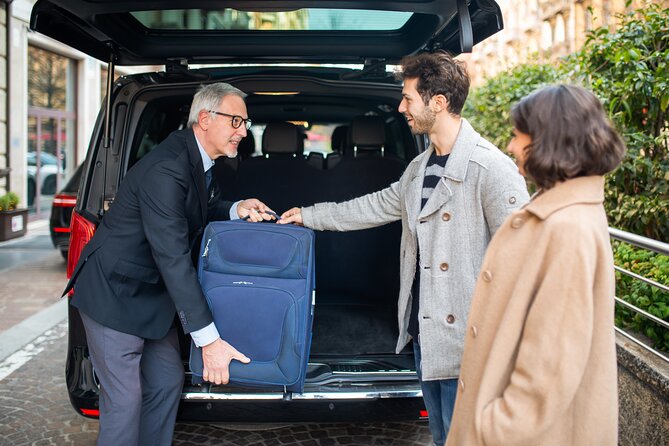 Heathrow Airport to London Transfers - Booking, changes, and cancellation
