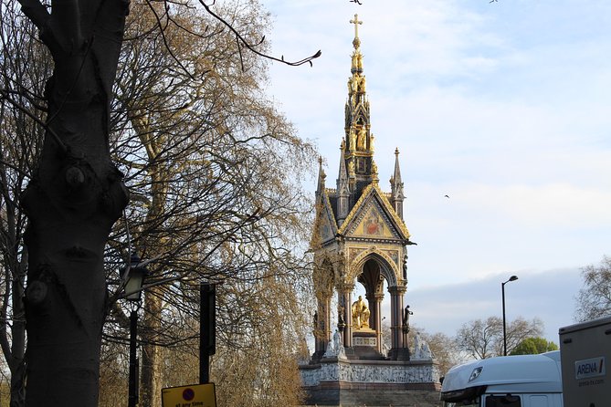 Heathrow Airport to North London Private Transfer - The ride to North London