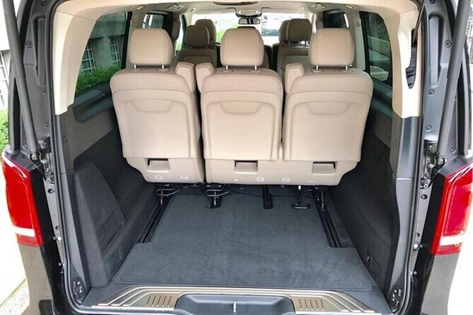Heathrow Airport To Oxford Private Transfer - A Direct Start From Heathrow to Oxford