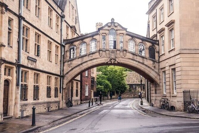 Heathrow Airport To Oxford Private Transfer - Why the Private Format Can Be Worth $199.99