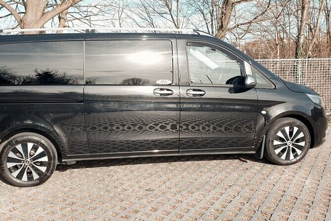 Heathrow Airport To Oxford Private Transfer - Timing, Traffic, and the One-Hour Estimate