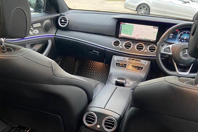 Heathrow Airport To Oxford Private Transfer - Cancellation and Booking Details That Matter