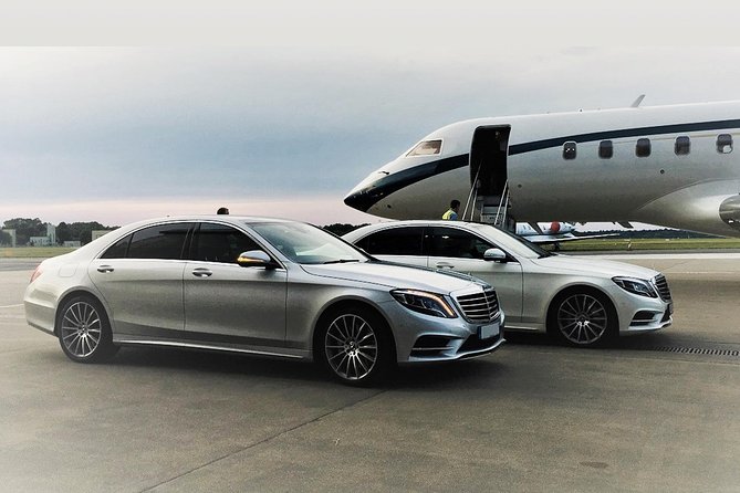 Heathrow Airport to Oxford transfers - Oxford hotel drop-off and return service