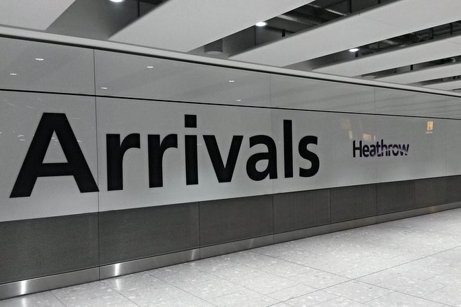 Heathrow Airport to Southampton Port or Hotel Private Airport Arrival Transfer - Why this transfer makes sense after a Heathrow flight