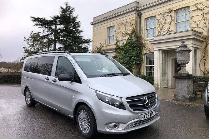 Heathrow Airport to Southampton Private Transfer - Who will appreciate this transfer most