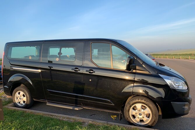 Heathrow Airport Transfer - Is $447.29 a good value?