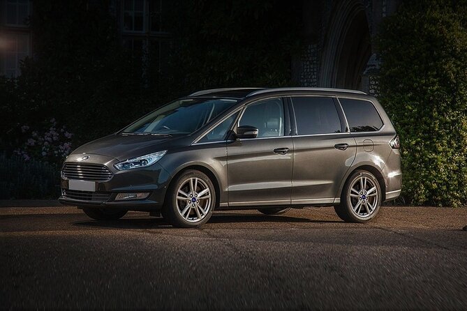 Heathrow Airport Transfer To & From Central London - Meet & Greet - Helpful planning for families and special needs