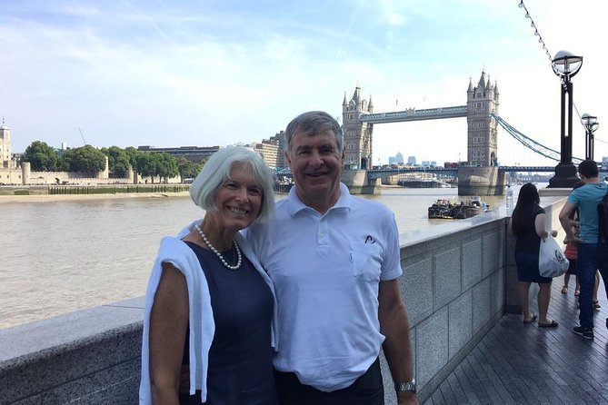 Heathrow Layover Experience: Private Full-Day Black Cab Tour - Covent Garden and the final sweep through London