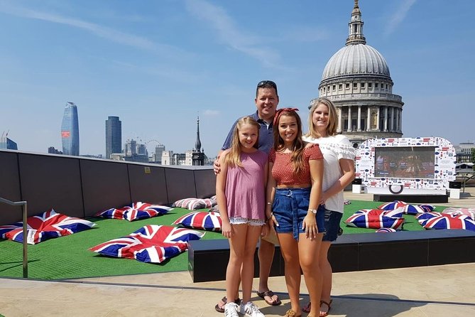 Heathrow Layover Experience: Private Full-Day Black Cab Tour - From Piccadilly Circus to Hyde Park