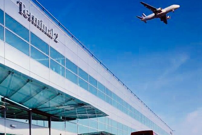 Heathrow London Airport Taxi Transfer To London Hotels - The people behind the wheel