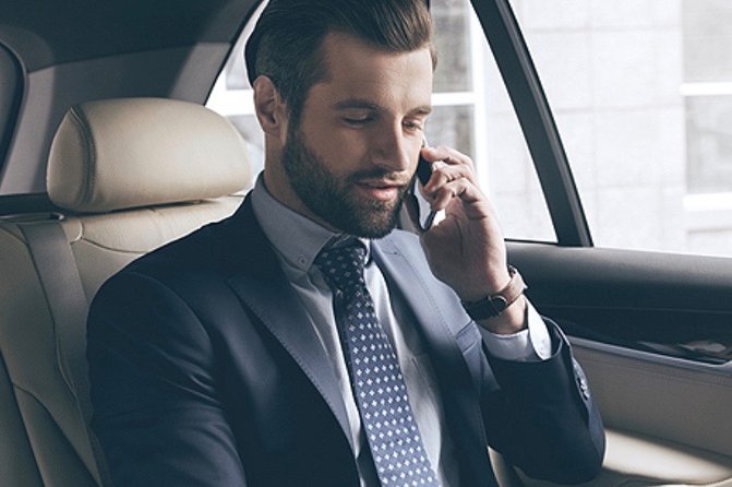 Heathrow London Airport Taxi Transfer To London Hotels - What the Mercedes saloon means for your group