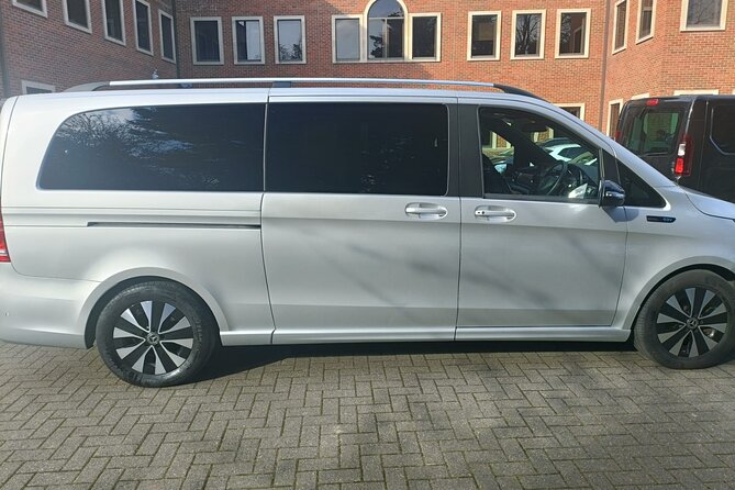 Heathrow to Central London Airport Transfers - What $158.25 means for your group