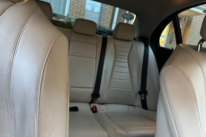 Heathrow to Central London Airport Transfers - Who will get the most from this transfer?