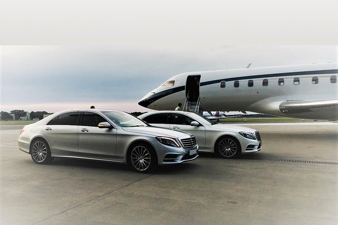 Heathrow To Southampton Cruise Port Transfers - Why this airport-to-cruise transfer helps