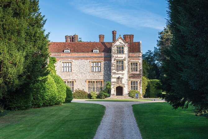 Heathrow to Southampton Private Transfer - What happens if you want sightseeing?