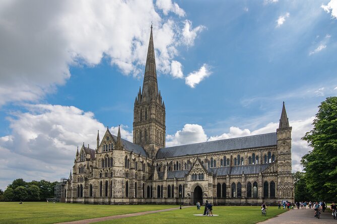 Heathrow to Southampton Private Transfer - Timing your cruise connection