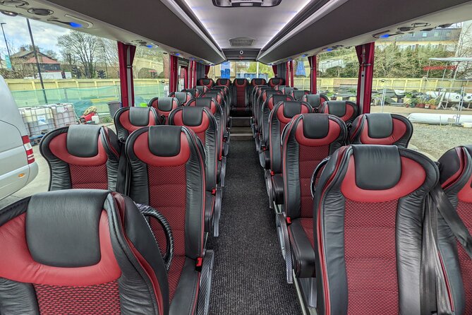 Heathrow transfer from London hotel (Extra Luggage) - A friendly driver can make the difference