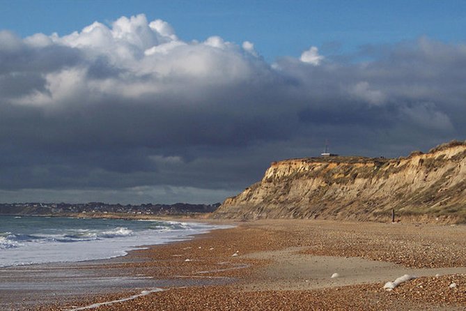Hengistbury Head: A Self-Guided Audio Tour - Key points to know before you set out