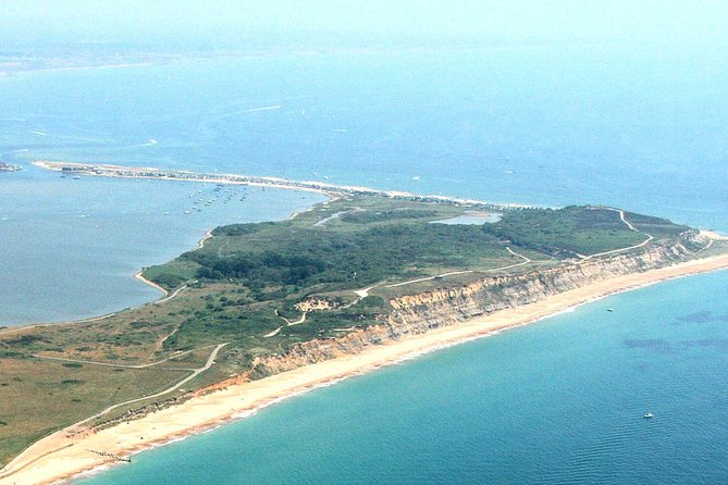 Hengistbury Head: A Self-Guided Audio Tour - Starting at Hiker Cafe in Southbourne