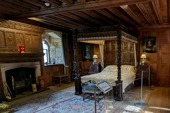 Hever Castle - England's Hidden Gem - Who Will Enjoy This Experience Most
