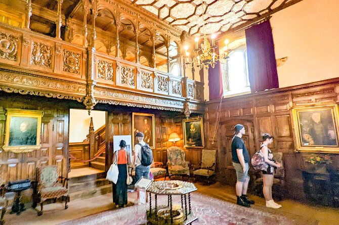 Hever Castle - England's Hidden Gem - Should You Book the Hever Castle Tour?