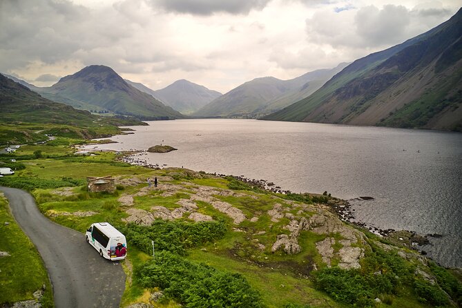 High Adventure: Mountain Passes & Muncaster Castle from Oxenholme - What the small-group format changes