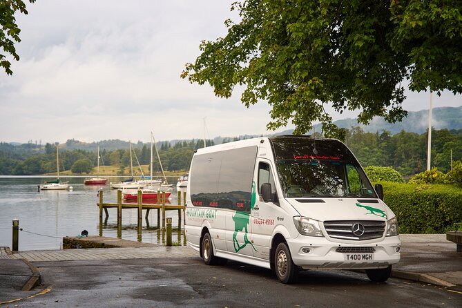 High Adventure: Mountain Passes & Muncaster Castle from Oxenholme - Who will enjoy this tour most?