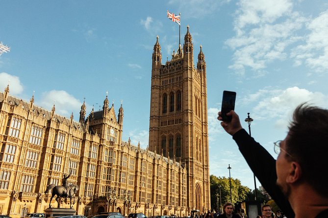 Highlights & Hidden Gems With Locals: Best of London Private Tour - Who will get the most from this tour