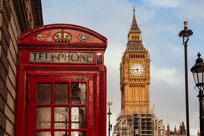 Highlights & Hidden Gems With Locals: Best of London Private Tour - Practical value, timing, and cancellation